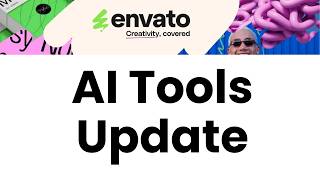 I Tried Envato Elements AI Tools So You Don’t Have To!