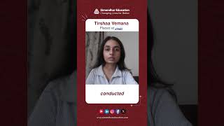 From Pathway to Big 4 to KPMG | Tirshaa’s US CPA Success Story with Simandhar
