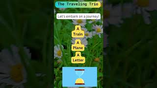 Can You Solve This Mind-Bending Riddle? 🔍 | BrainyBits Shorts 2