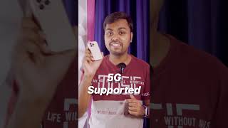 🌍 World Smallest iPhone 16 Pro Max for ₹2500! (5G + 512GB) 🔥 #Apple #iPhoneClone @TechApps Tamil