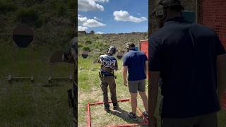 Shooting Match #ipscshooting #qualifier