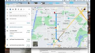 How to select Tray 1 or Tray 2 in  printer setup for Apple OSX