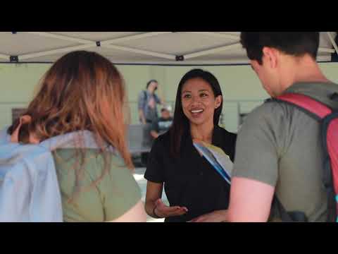 Rio Hondo College Transfer Fair
