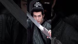 Weilong’s upcoming drama Everlasting Longing ! ❤️‍🔥 #songweilong #宋威龙 #songweilong99 #cdrama