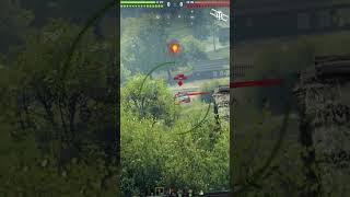 T95/FV4201 Chieftain vs 113 Beijing Opera Blown-Up! №141 #wotreplays