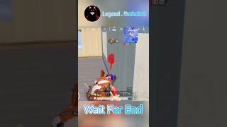 Challenge only grenade pubg lite @louwangg //#pubglite #pubglitelive #insanelion