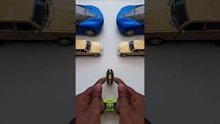 Lamborghini Car, Vintage Car & Mini Cars #shorts #funny #satisfying #toys