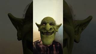 green bhoot ki video 😈💀😈 #comedyking  #shorts #bhoot #भूत #bhut