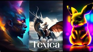 #LexicaAI #AIEnhancements #CreativeReels #ReelIdeas #EngagingContent #ai #chatgpt #shorts