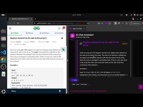 Codequity Hackathon 2025 | Utkarsh Jaiswal