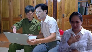 Jack asked the police to investigate who Tu Tien was? What was the result?