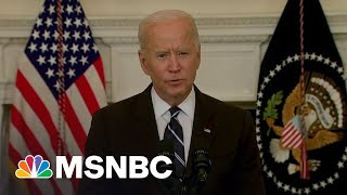 New: Biden Vaccine Mandate Is Working