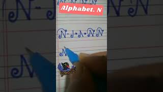 #alphabetslearn#alphabets_live_examples#alphabetslearn#cursive_handwriting_practice_for_kids