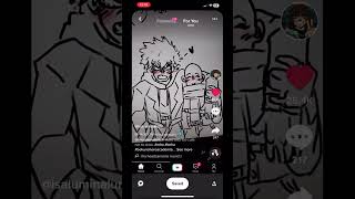 MHA x y/n♡︎ headcanons not mine #mha #anime #shoto #bakugo #deku #tenyaiida #mirio #sero #kirishima