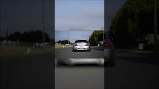 GODLY SOUND AP2 S2000 T1R 70-EM SPARROW DUAL EXHAUST! WOW! #honda #shorts #hondas2000