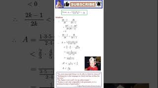 【Math 66】Журнал математики| One inequality problem. | With Formula Table. |A690