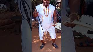 Ozor IJELEH  in URUM ANIKE KINGDOM .