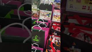 🇯🇵イオンモールのハッピーバッグ Happy bags at Aeon Mall, Japan #イオンモール #イオン #ハッピーバッグ