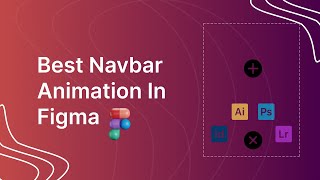 Navbar Animation