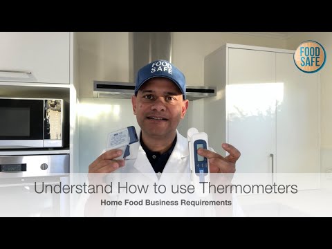 How to Start Home Food Business