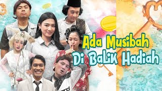[FULL] ADA MUSIBAH DI BALIK HADIAH | BTS (26/01/25)