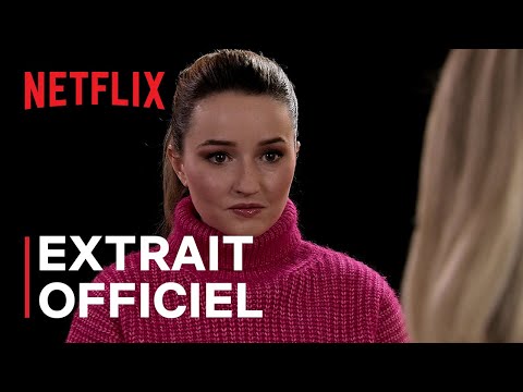 Apple Cider Vinegar | Extrait officiel VOSTFR | Netflix France