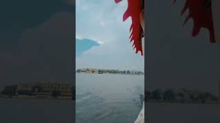 @ Udaipur : Lake Palace  # short video # you tube📲