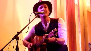 She Had A Great Personality - Luke O'Shea - Club Central, Hurstville - 1-8-2012