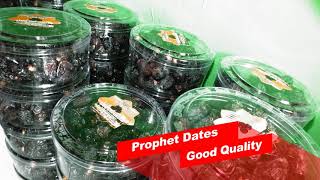 Kurma Nabi (Kurma Ajwa)-Pesan 085871048954