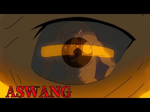 ASWANG - Terrifying Filipino Horror Story (Animated!) | Myth & Folklore
