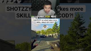 Cod Vs Halo
