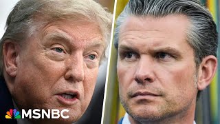 From Pentagon to Politics? Hegseth discusses running for office in Tennessee: sources