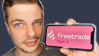 The Only Freetrade Review You Need to Watch
