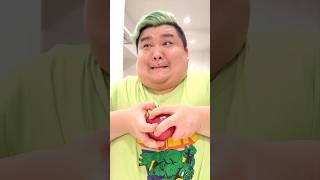 ザクロが食べたい！！！！#shorts