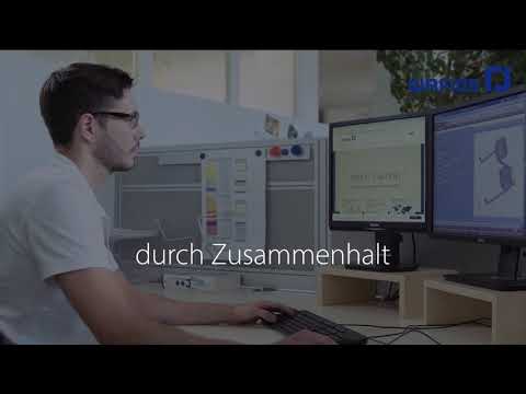 Ausbildung & Duales Studium bei der WAFIOS AG