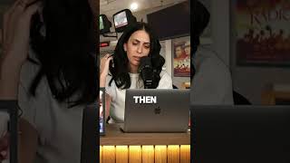 Hila Talks About The Moses & Trisha Paytas Situation