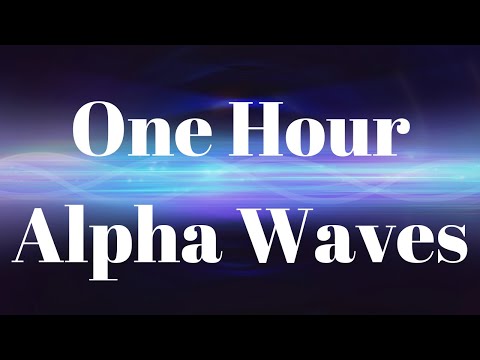 Binaural Beats-Alpha Waves-Deep Sleep
