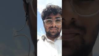 Normal Day At IISER TVM | IISER Vlog | A Day In My Life | IAT 2025 | IISER Aptitude Test |