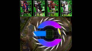 POTW PACK OPENING #shorts #potwcard #potwpack #potw #efootball2025 #pes  #shadowop #1millionviews