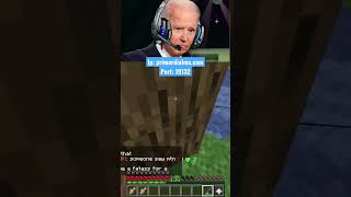 The end 😭😂 #minecraftfacts #minecraft #fyp #minecraftmemes #minecraftserver #minecraftonly