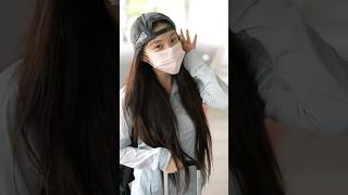 好好笑多慧很配合的扮演韓國Idol裝聽不懂中文 不說都快忘了多慧是韓國人了呢🤣@lee_dahye #李多慧 #이다혜 #fancam #cheerleader #shorts #funny