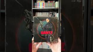 I scored the HOLY GRAIL Gantz anime collectible! 🤯 #manga #anime #mangacollection #unboxing #gantz