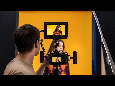 Understand Your Camera _ Episode 1 _ An Introduction to Video Production
