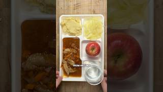 Prison Food Around the World | Argentina