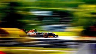 Formula 1 - Free Bird