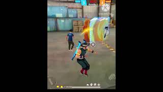 ONLY FOR FUN 😊 #freefire #ultraff #nonstopgaming @Ultraufx @gtk111ff @4flaggamer