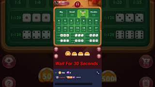 Chikii New Event | Guess Dice's Points 🎲 | Get Free Unlimited Coins