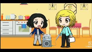 Música do Godzilla 2 (Gacha Life)