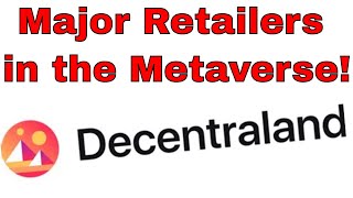 Where Retail Meets Crypto - Web 3, Metaverse & The Experience Economy