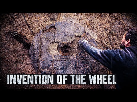 The Untold Story of the Wheel